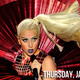 Illustration for article titled Lady Gagas Boyfriend is Growing Sick of Her Schtick